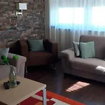 Appartement , View, Spacious Wellness, , 50m *