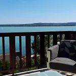 Appartement , View, Spacious Wellness, , 50m
