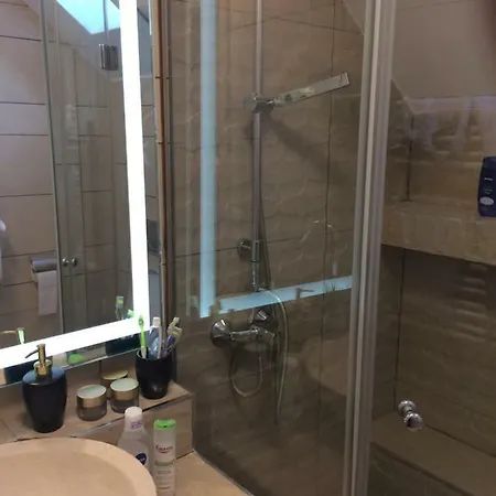 Apartamento , View, Spacious Wellness, , 50m Tihany
