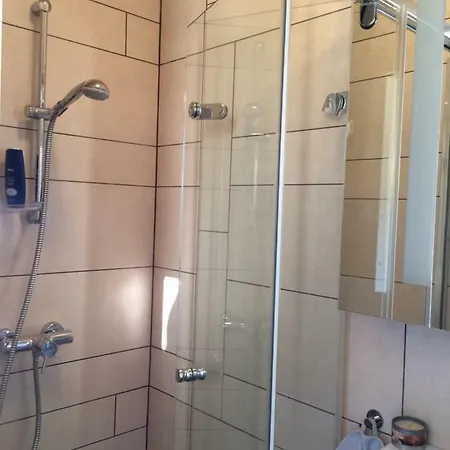 , View, Spacious Wellness, , 50m Apartamento *