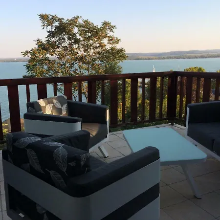 Appartement , View, Spacious Wellness, , 50m