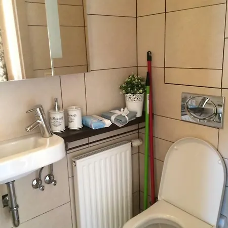 Apartamento , View, Spacious Wellness, , 50m *