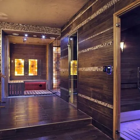 , View, Spacious Wellness, , 50m * Tihany