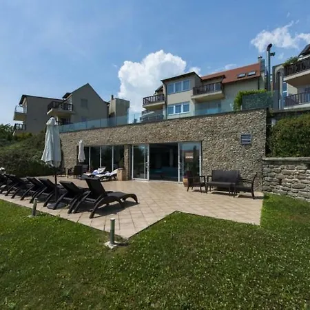 Appartement , View, Spacious Wellness, , 50m *