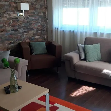 Daire , View, Spacious Wellness, , 50m *