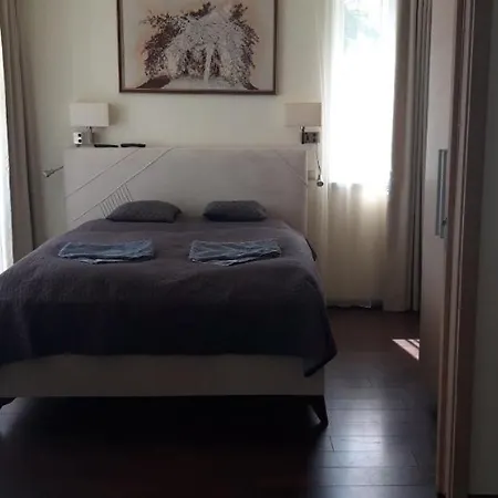 아파트 , View, Spacious Wellness, , 50m *