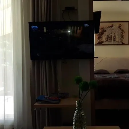 , View, Spacious Wellness, , 50m * 티하니