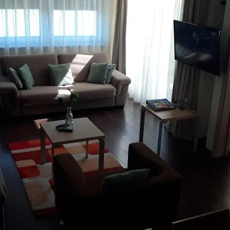 Apartamento , View, Spacious Wellness, , 50m *