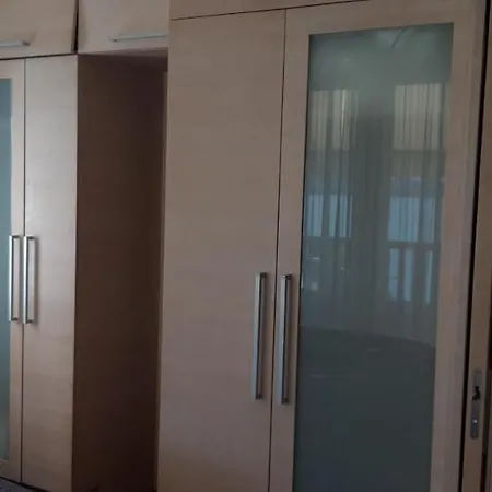 , View, Spacious Wellness, , 50m 아파트 *