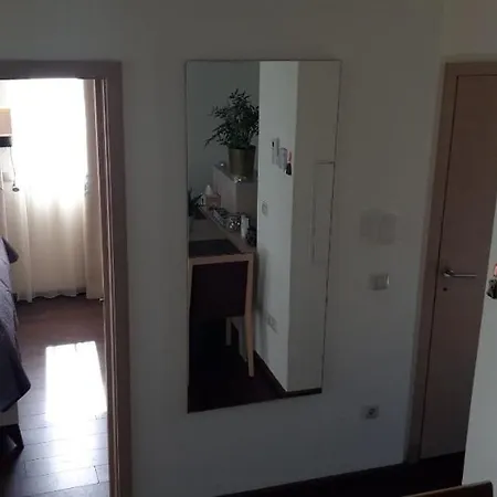 아파트 , View, Spacious Wellness, , 50m 티하니