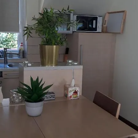 Appartement , View, Spacious Wellness, , 50m