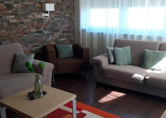 Appartamento , View, Spacious Wellness, , 50m *