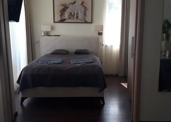Appartamento , View, Spacious Wellness, , 50m *