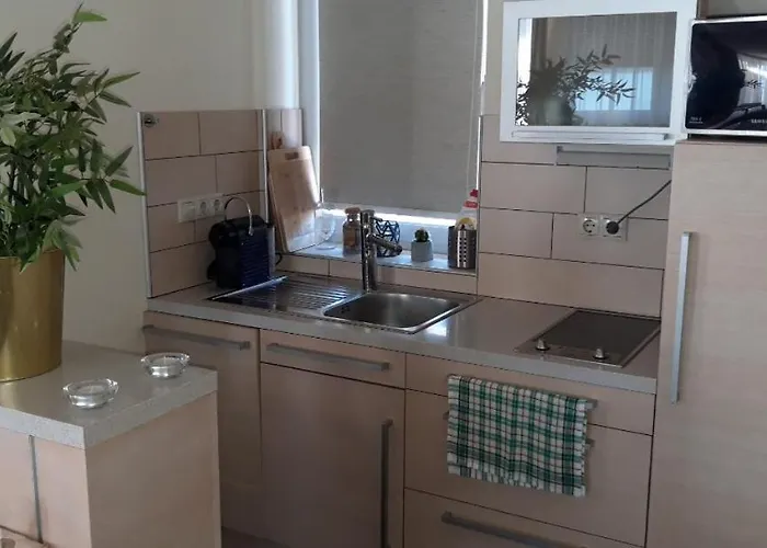 Appartamento , View, Spacious Wellness, , 50m *