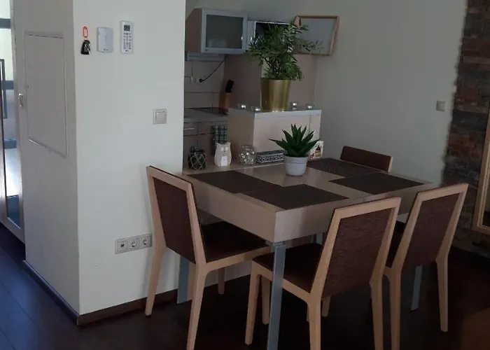 , View, Spacious Wellness, , 50m Tihany