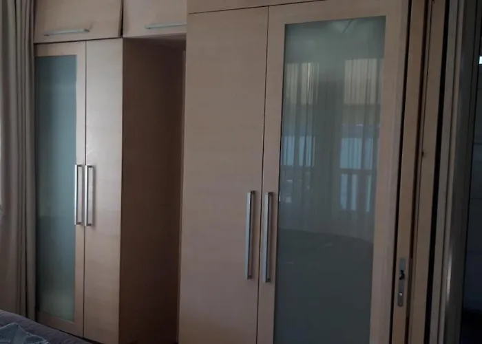 , View, Spacious Wellness, , 50m Appartamento *