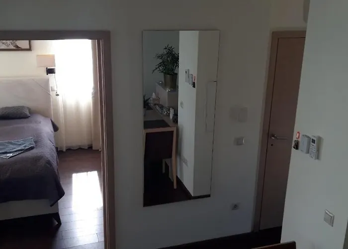 Appartamento , View, Spacious Wellness, , 50m Tihany