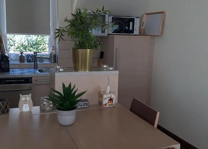 Appartamento , View, Spacious Wellness, , 50m